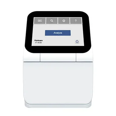 3. Автоматический анализатор гематологии прибор для измерения электромагнитного