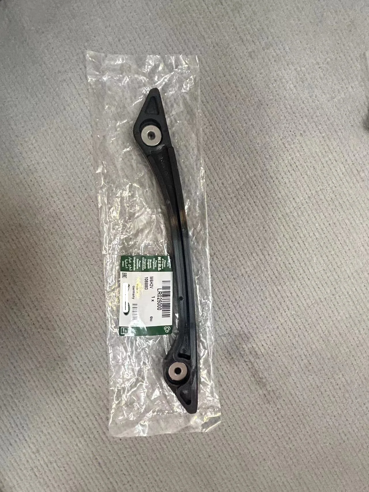 

Оригинальный комплект цепи ГРМ 2,0 л 16 В для Land Rover LR2 Evoque RRS Jaguar LR 095137 LR 025263 LR 025000 LR 025632 гарантия качества