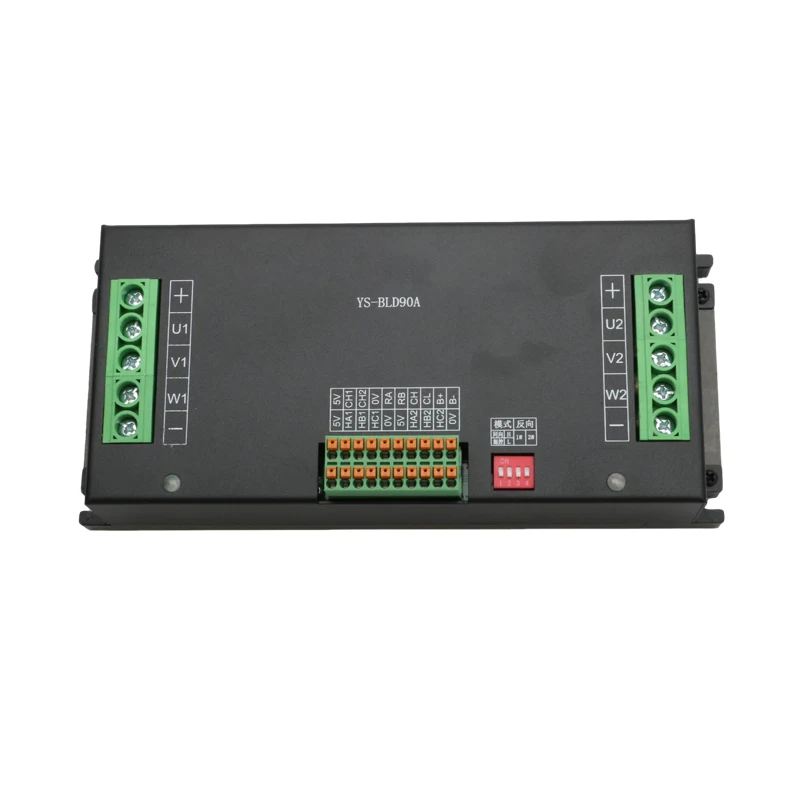 

Контроллер двигателя YUENHOANG для радиоуправляемой газонокосилки