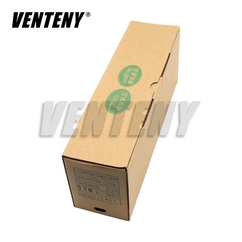 5000 шт. 1/4 Вт 0R-22M 1% металлопленочный резистор 0 25 10 100 150 220 470 1K 2 2K 4 7K 10K 22K 47K 100K 470K 1M 10M 1K5