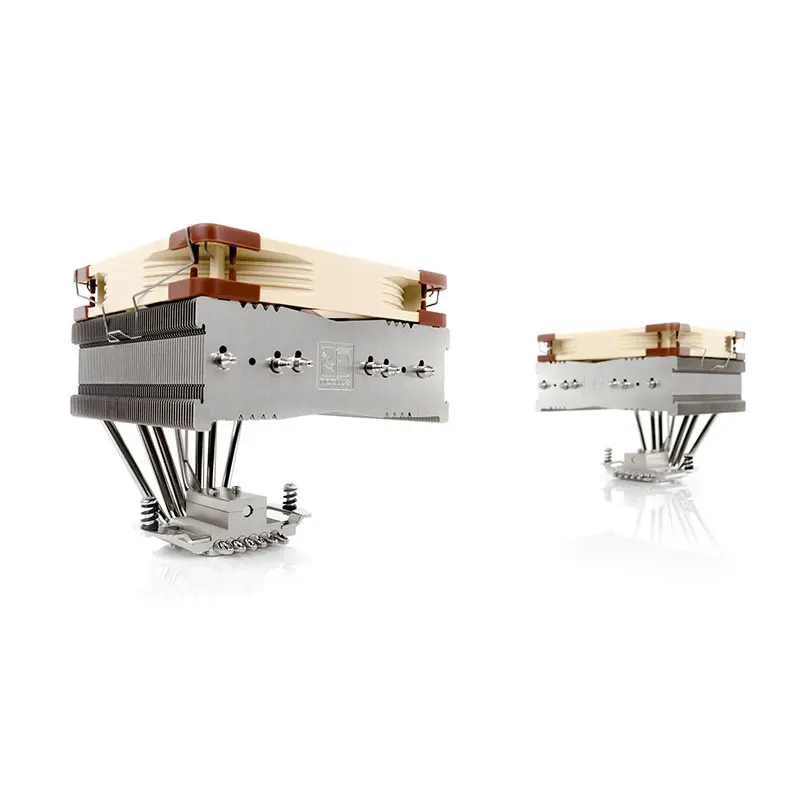 Noctua NH-C14S 6-радиатор воздушного охлаждения корпуса