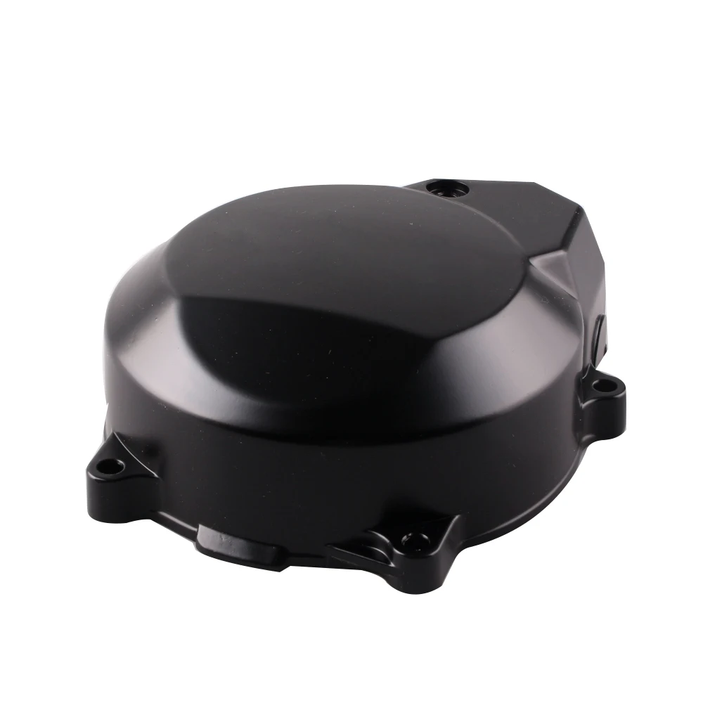 Статор двигателя мотоцикла с ЧПУ картер крышка генератора для Yamaha FZR600 1989-1997 и FZR500