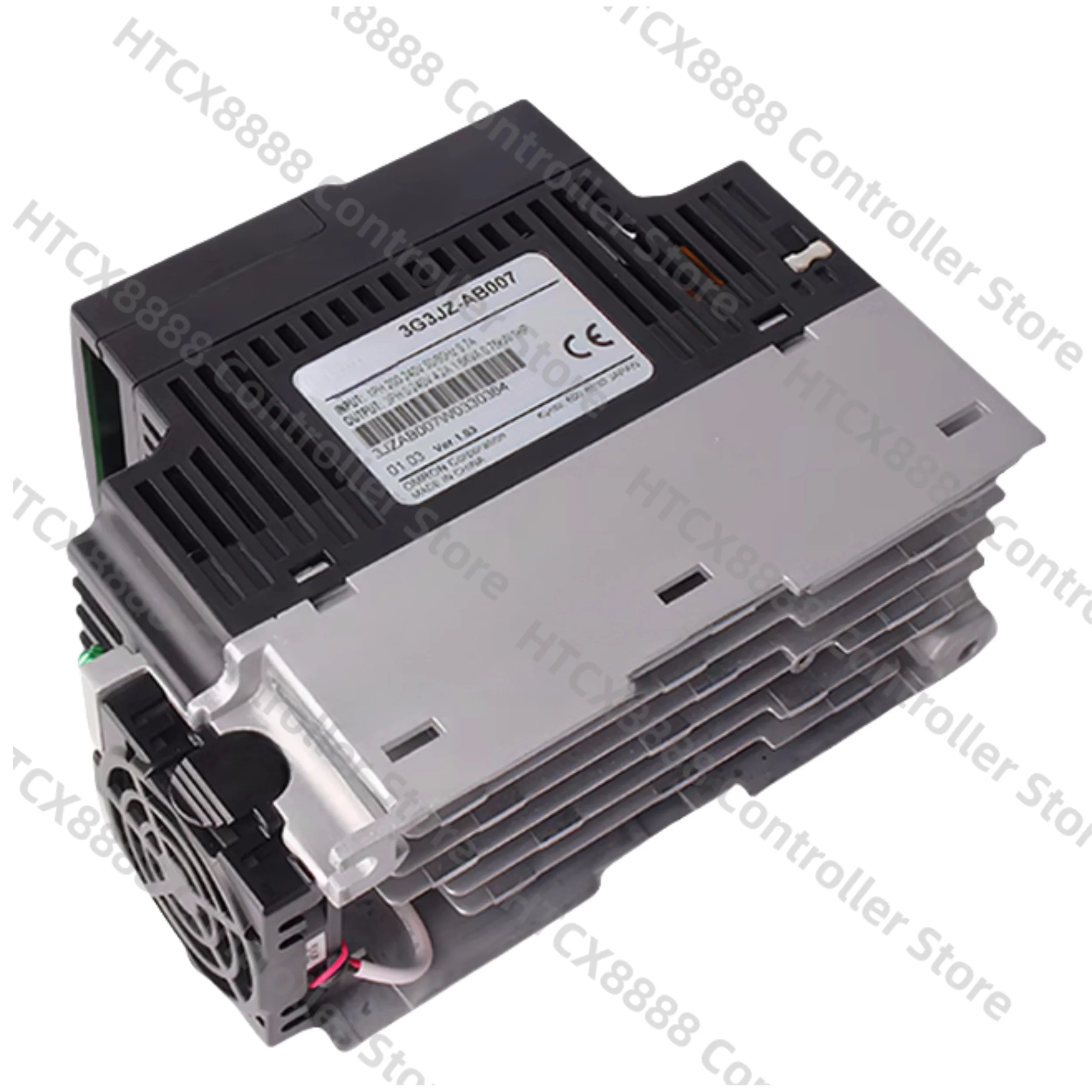Микросхема 3G3JZ-AB004 3G3JZ-AB007 3G3JZ-AB015 3G3JZ-AB022 3G3JZ-A4004 3G3JZ-A4007 3G3JZ-A4008