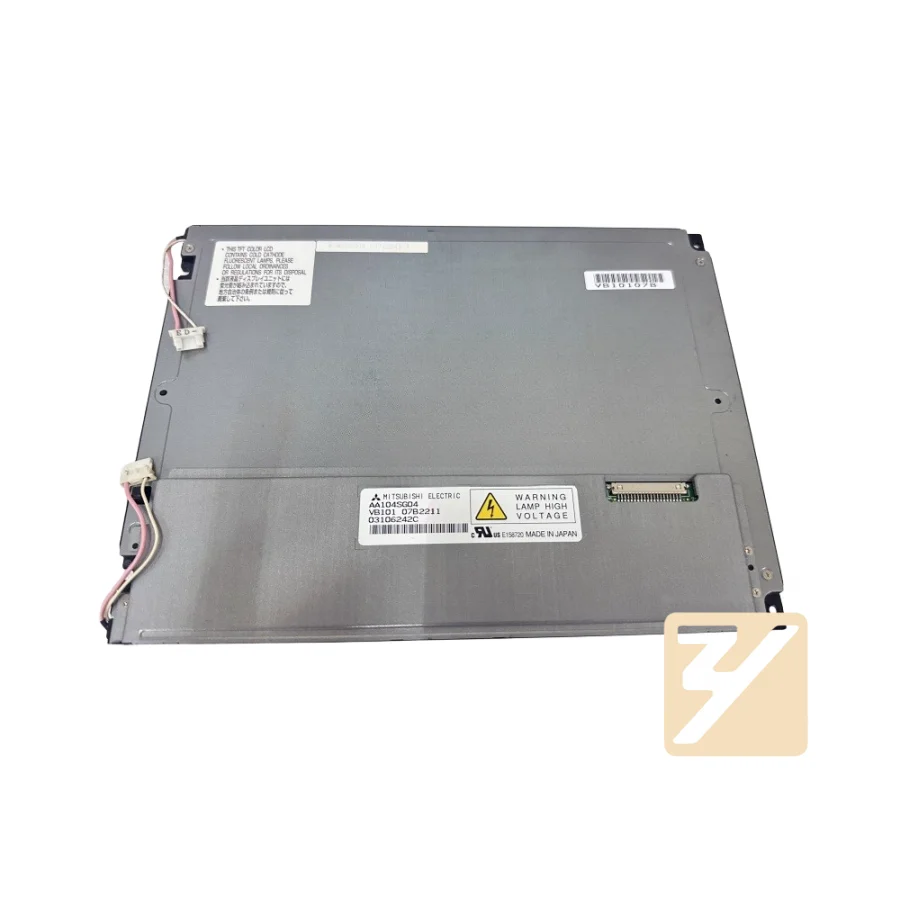 10 4 дюймовый 800*600 CCFL TFT-ЖК-экран AA104SG04