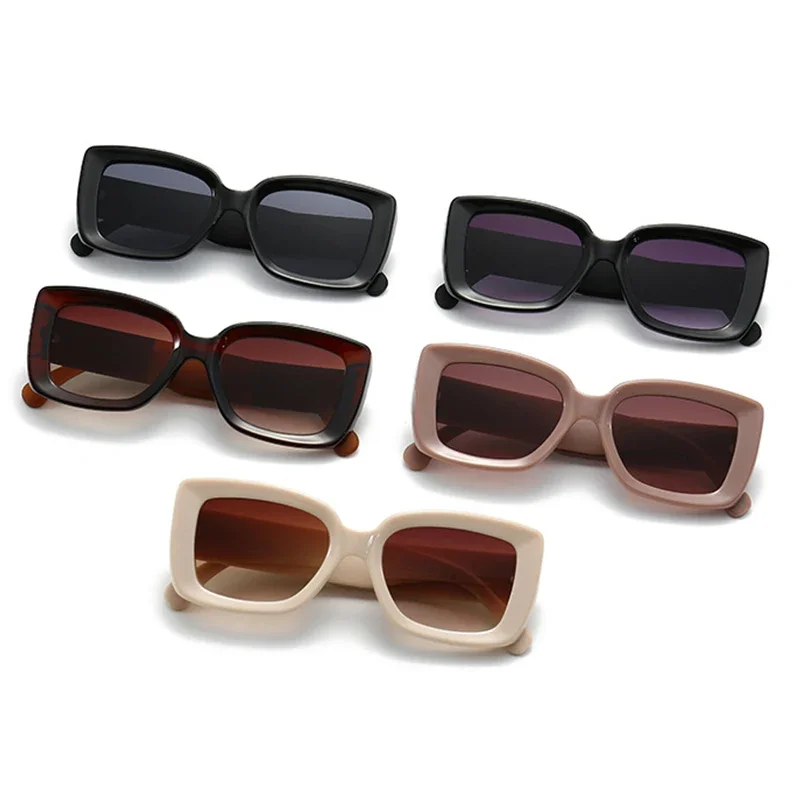 JNPCXI новые винтажные солнцезащитные очки для женщин и мужчин роскошные брендовые