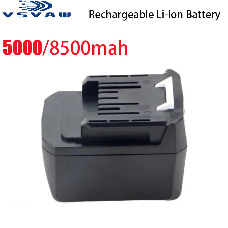 Обновленная батарея 14 4 В для Makita BL1415G BL1413G 196375-4 DF347D HP347D HP347DWE JV143D ML187 V 5000mAh/8500mAh