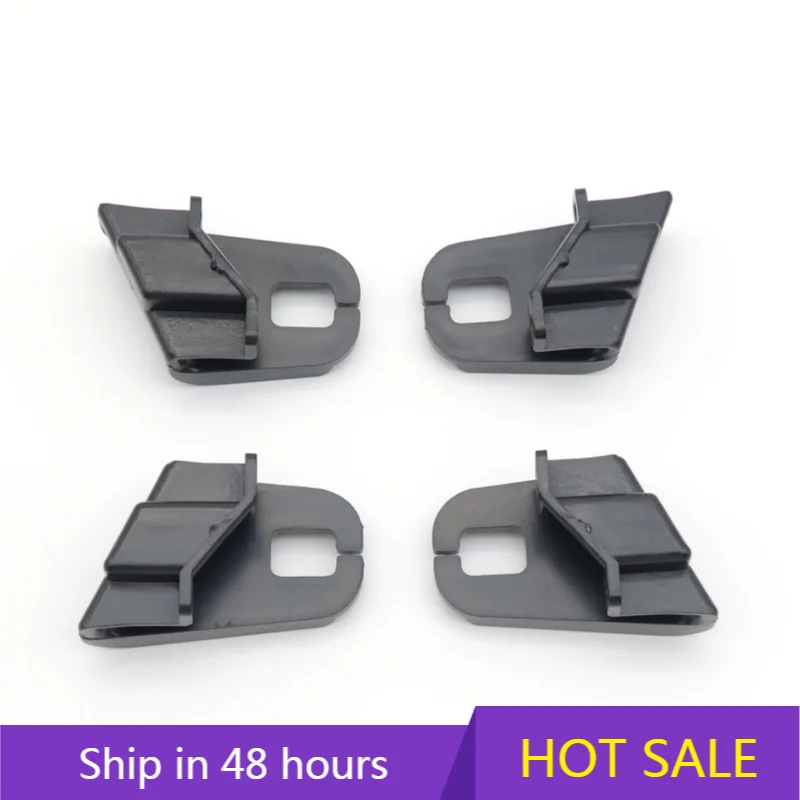 Комплект для ремонта автомобильных фар BMW 7 серии E66 E65 E67 2004-2008 пластиковые