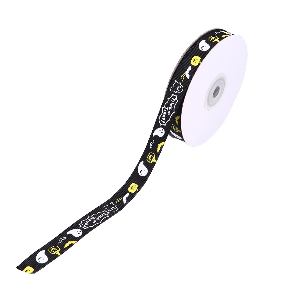 

1 Roll Decorative Ribbons Packing Ribbon Gift Packing Ribbon Making Ribbon Grosgrain Ribbons