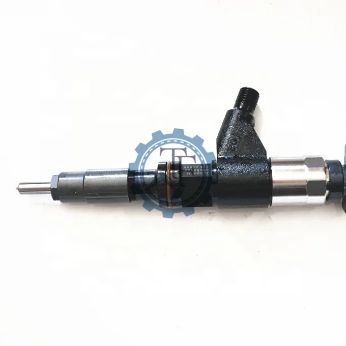 ЭКСКАВАТОР 095000 -6310 ДЗ 100212 Топливная форсунка 0 65 кг ДЛЯ Jo hn D eere 200 4 5 л 6 8 ЗАПЧАСТИ