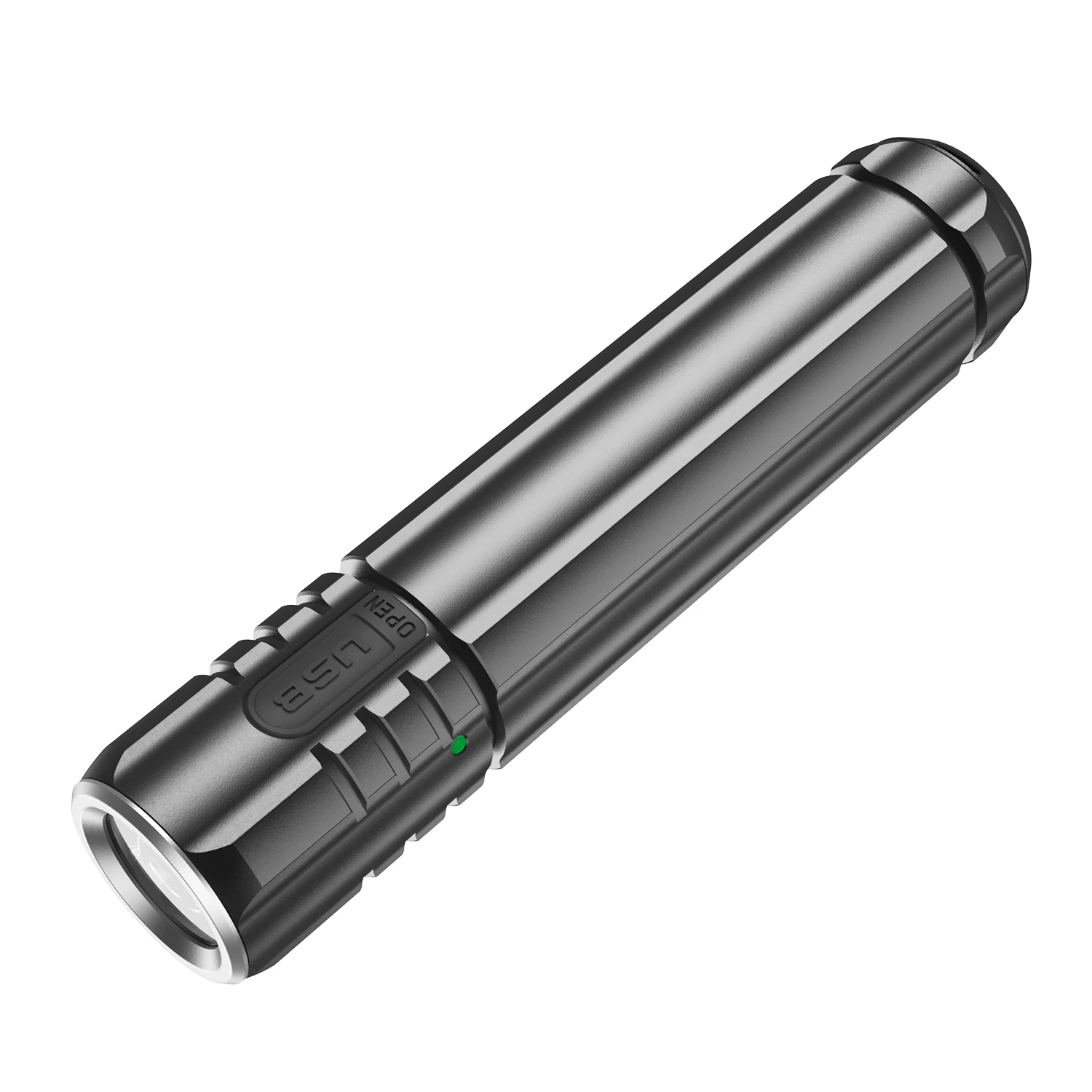

Фонарик KLARUS EC20, яркий фонарик, 18650 лм, перезаряжаемый мощный фонарик с батареей для кемпинга, походов