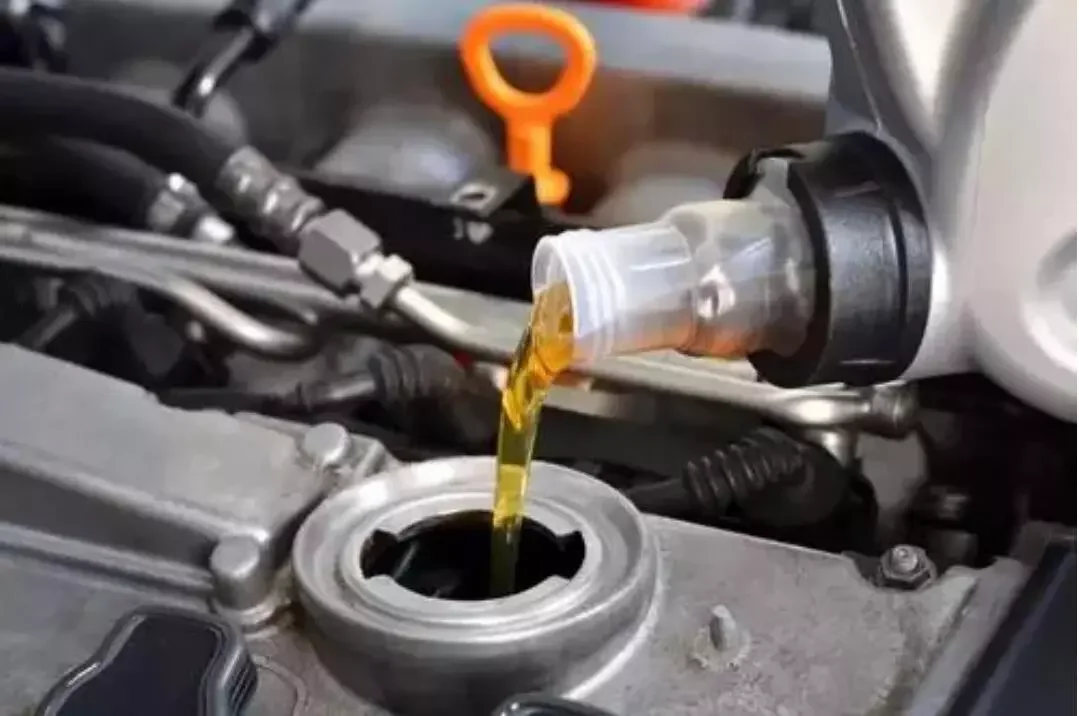 

NEW2023 customize Motorcycle Engine Oil