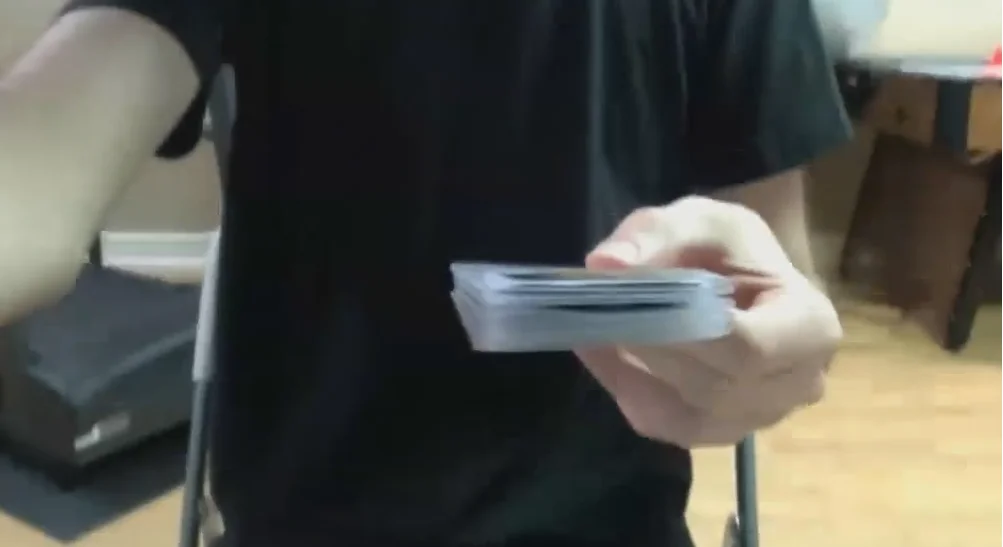 

2023 Ethan's List by Jeff Prace - Magic Tricks
