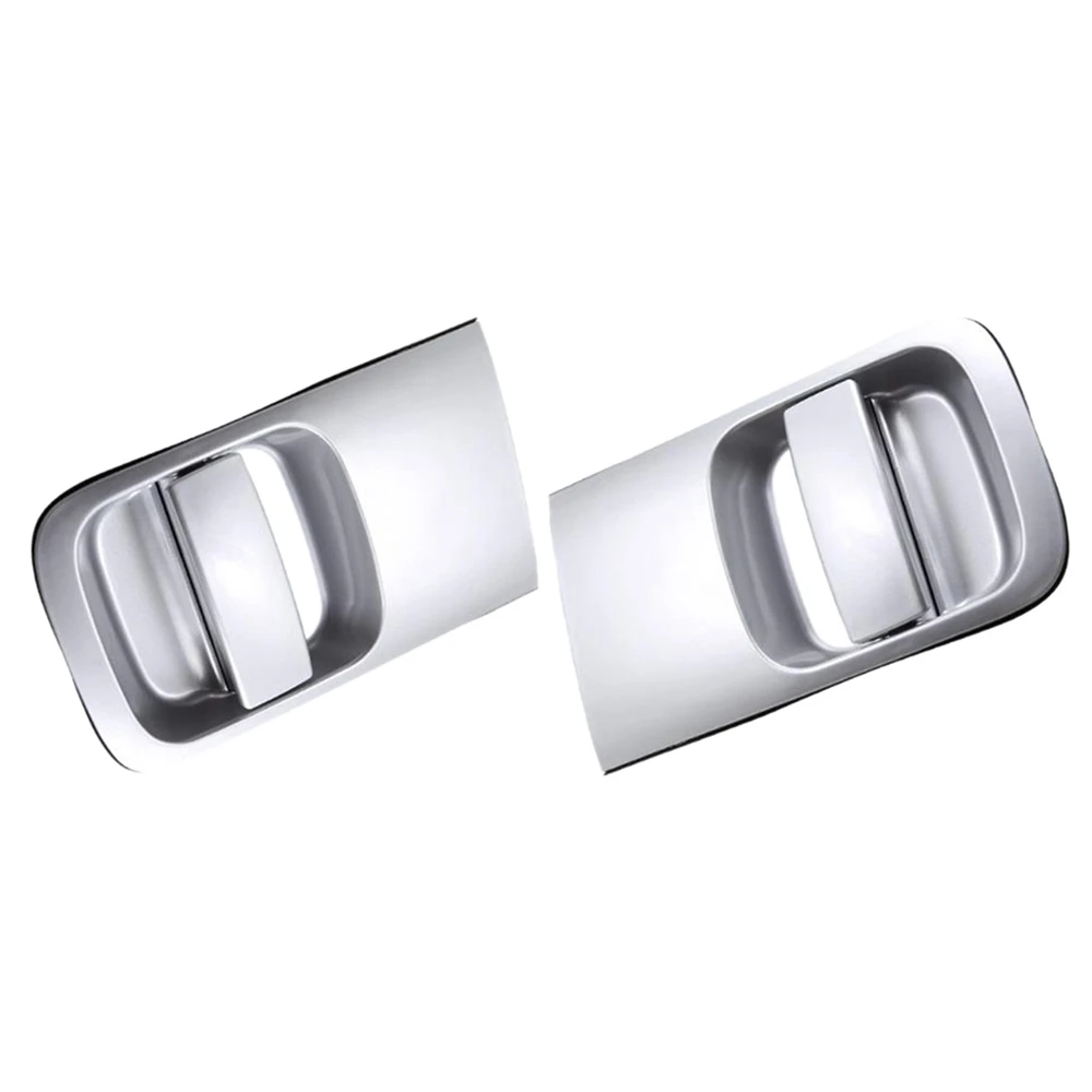 

Car Door Outer Handle Cover for Hyundai H1 Grand Starex I800 ILoad/IMax Sliding Door Outside Handle Catch Parts
