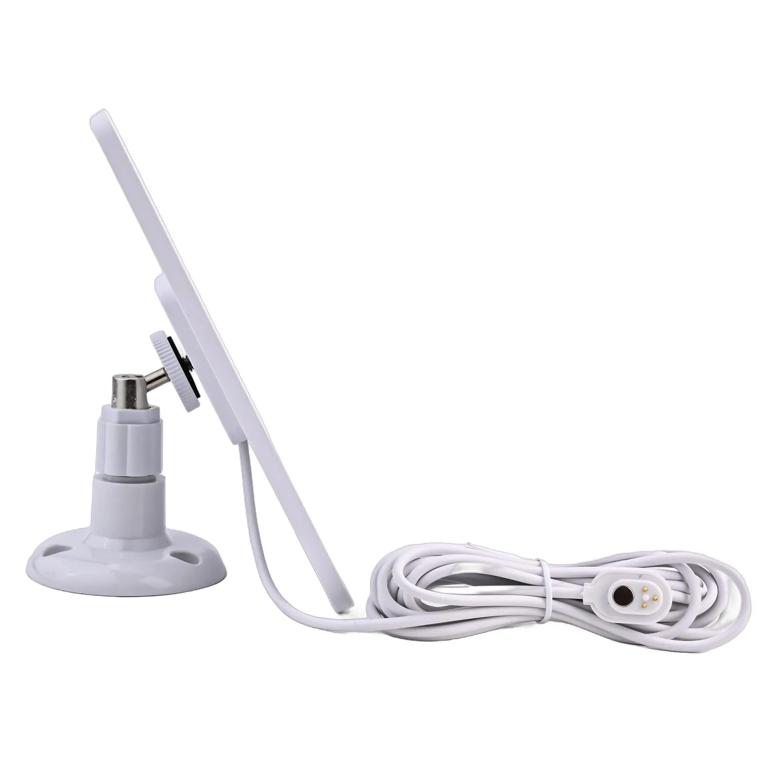 4W 5V Солнечная панель Зарядная Камера Мониторинг низкого энергопотребления