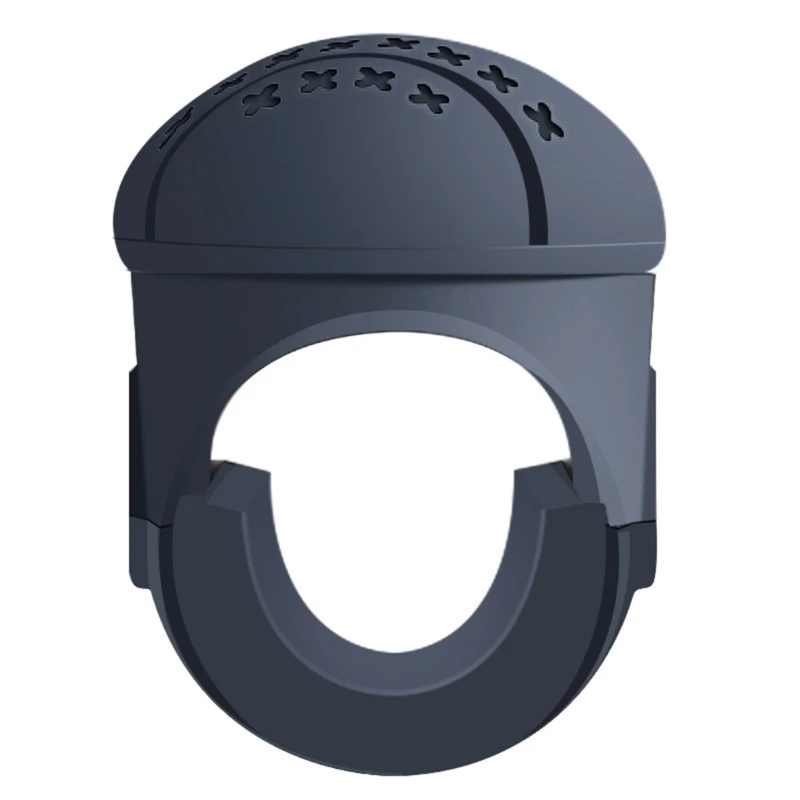 

X7JF 360 Degree Rotation Steering Wheel Knob Ball Wheel Booster One-Hand Steering Wheel Spinner Labor-saving Auto Accessories