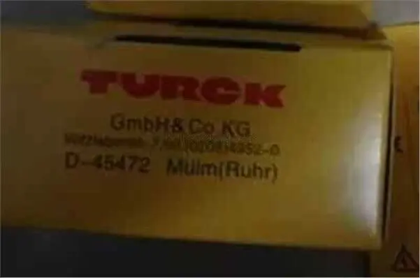 

Used 1Pcs TS2151N121E9 Encoder Tamagawa Plc Module qm