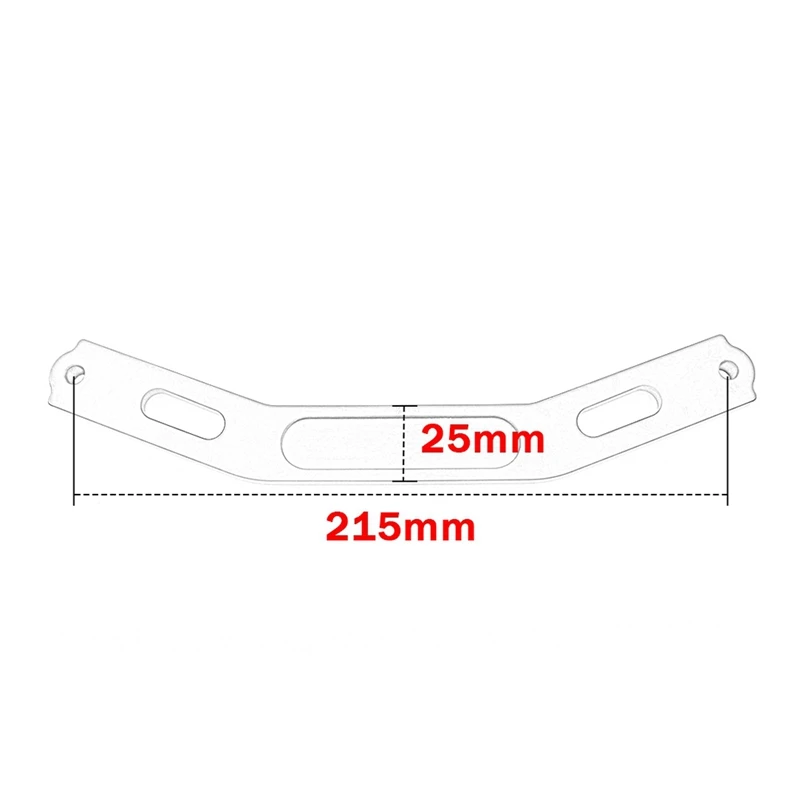 Держатель для аккумулятора мотоцикла кронштейн Yamaha YFZ450R YFZ450RSE 2009-2023 YFZ450X 2010-2011
