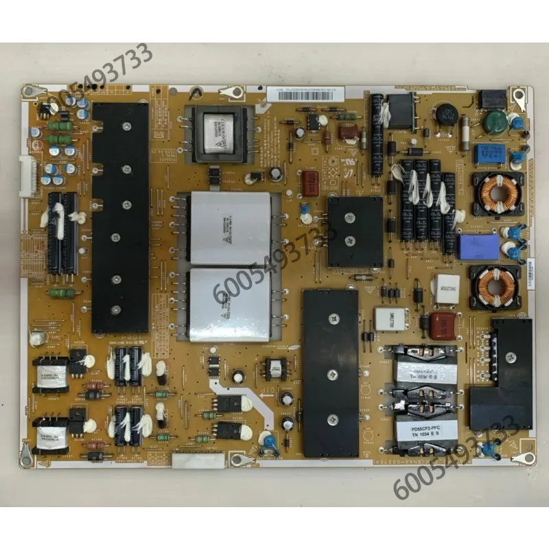 Фото Оригинальная плата питания для Samsung UA55C7000WF BN44-00376A BN44-00375A PD55CF2_ZSM №2