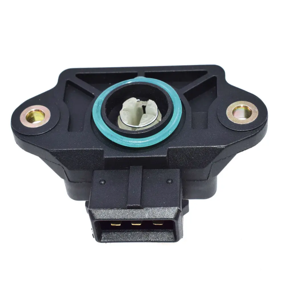 

TH433 037907385Q TPS Throttle Position Sensor For VW-Volkswagen-PASSAT GOLF 3 CORRADO SEAT-CORDOBA-IBIZA 2 2.0 i 16V 1.6 2.8 2.9