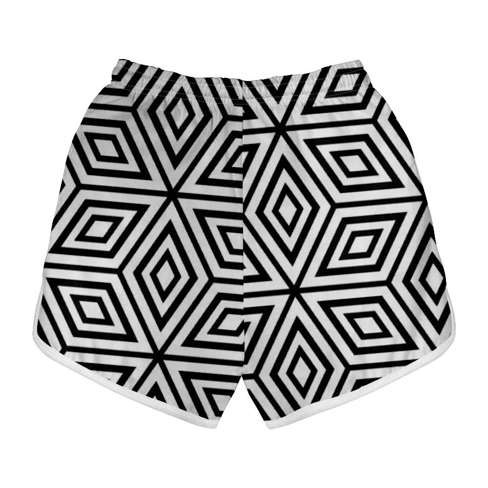 Uniseksowe dziecięce spodenki sportowe do koszykówki. Wygodny styl vintage. Materiał poliestrowy. Luźny krój. Sezon letni i w...