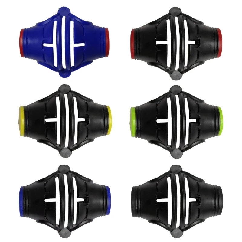 

Y1UC Golf 3-Line Marker Alignment Marker Placement Aid Triple 3-line Golf Ball Marker