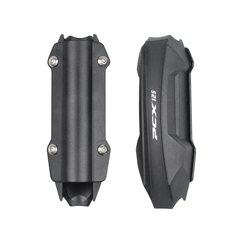 Подходит для HONDA PCX125 PCX 125 2013-2020 2021 2022 2023 аксессуары мотоциклов защитный блок