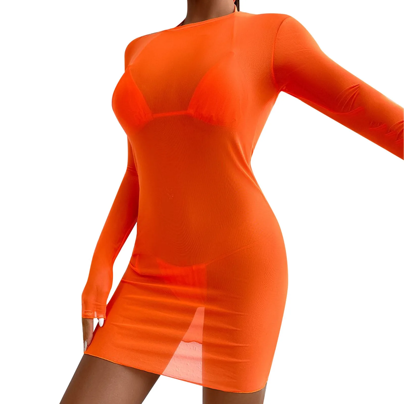 

3 шт., Женский бандажный купальный костюм с чашками пуш-ап