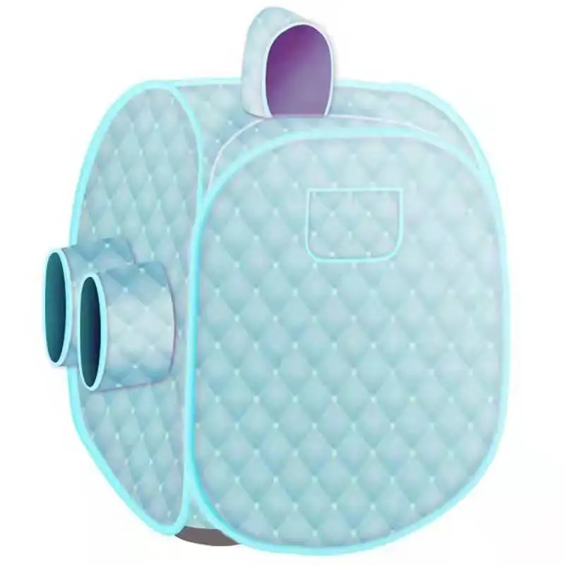 

Portable Steam Bath Machine Sauna Rooms