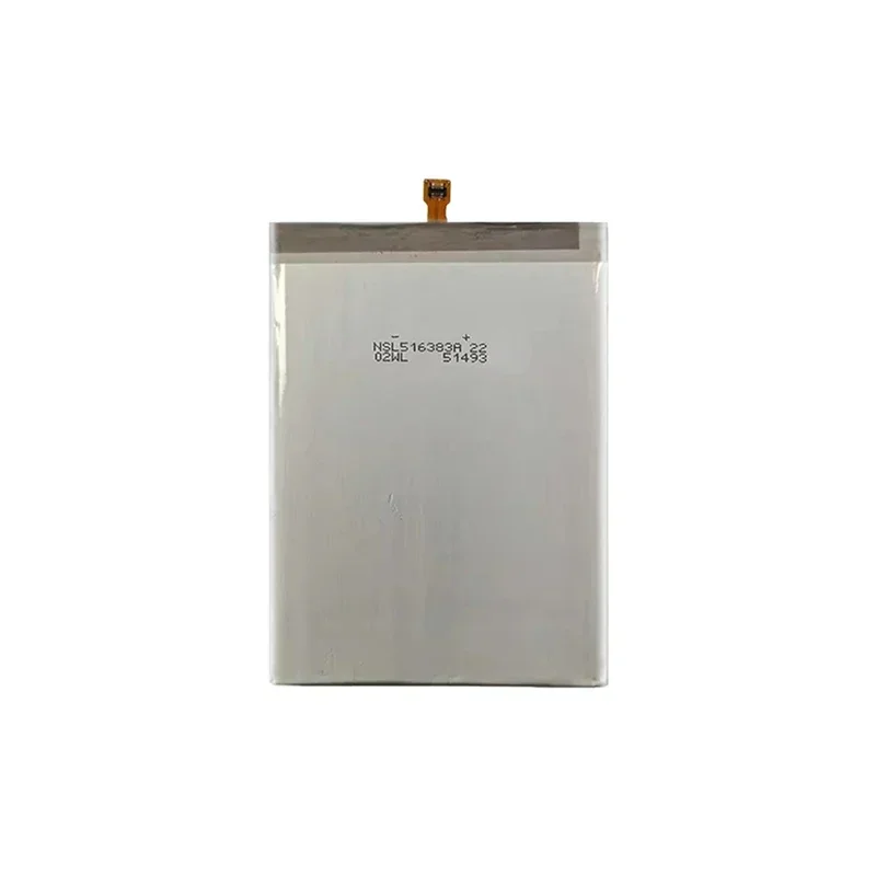 Сменный аккумулятор для Samsung Galaxy A33 A53 5G SM-A5360 A5360 SM-A3360 EB-BA536ABY Портативные