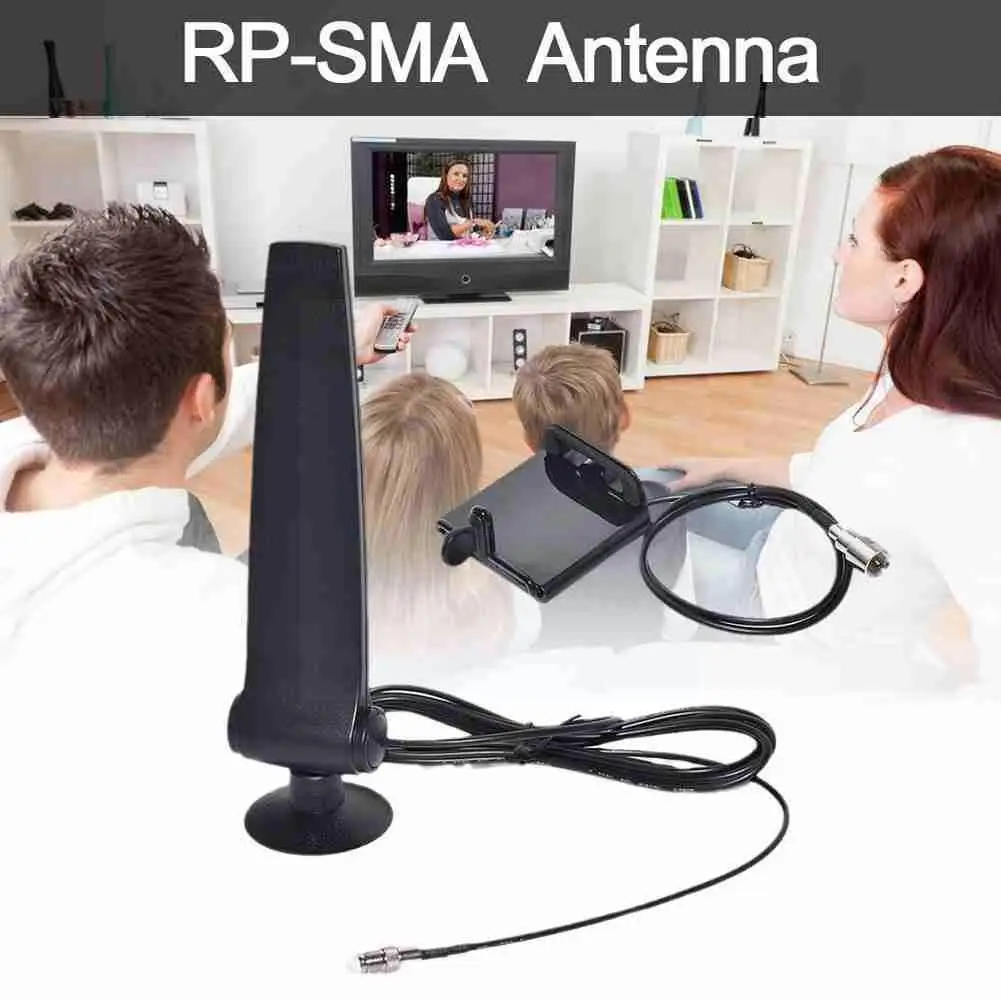 

Phone Holder With Antenna 4g Lte Signal Booster Amplifier Antenna Aerial With Phone Holder Fme Connector For G7i8