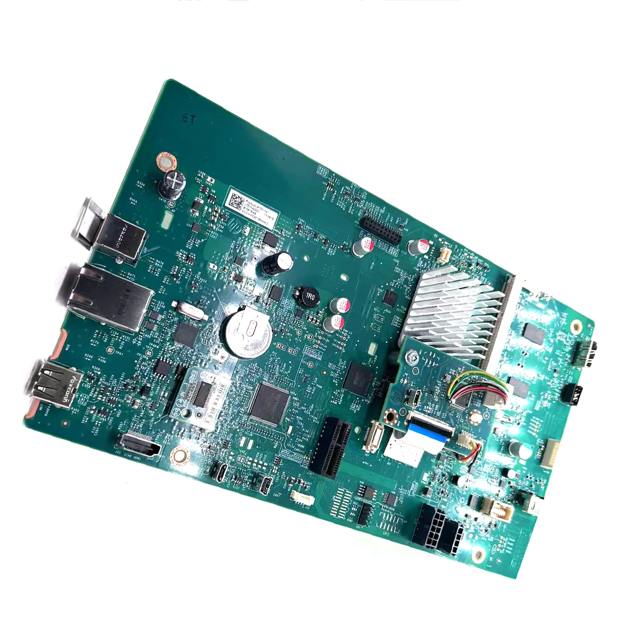 Основная плата J7Z10-60001 подходит для HP PageWide E-77650 E77650 E 77650