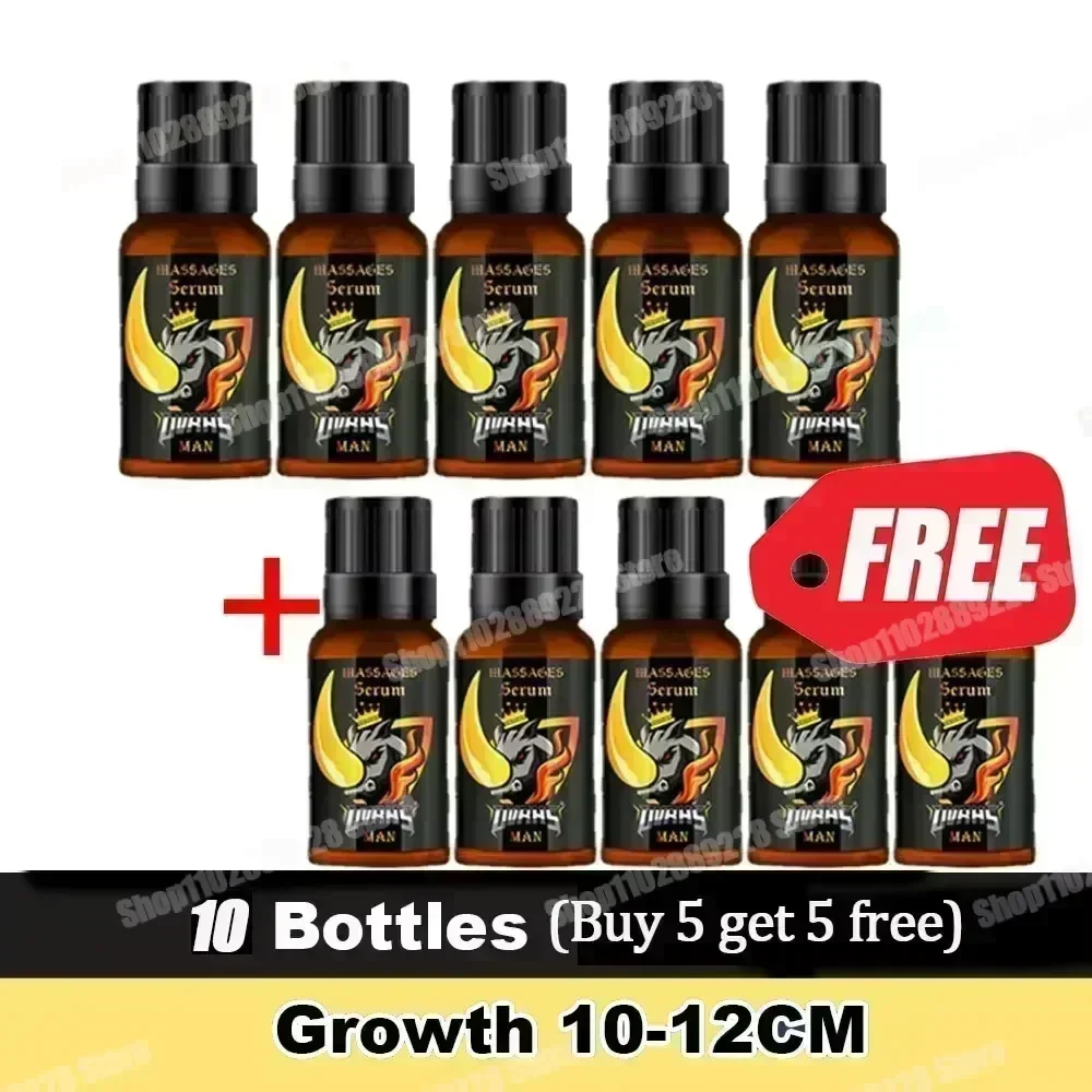 real man Penis Growth Oil Men Increase Size Strengthen Erection Delay Ejaculation Enhance Sexual Pleasure Boost Arousal Improve
