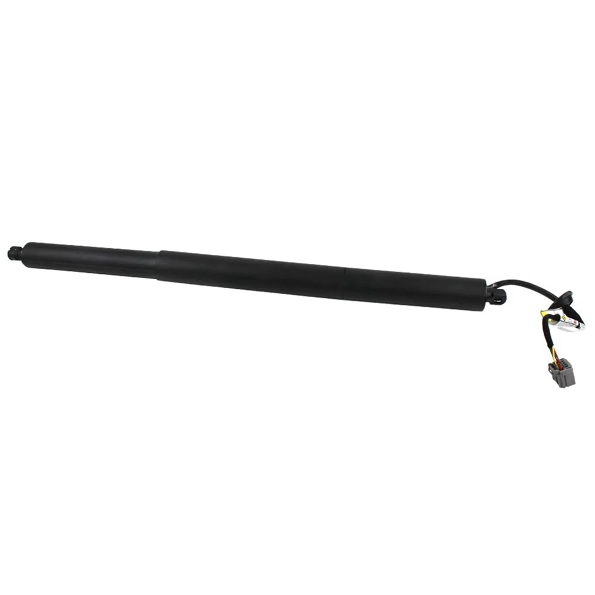 Автоматический электродвигатель задней двери слева водителя BB5Z14B351A для Ford Explorer