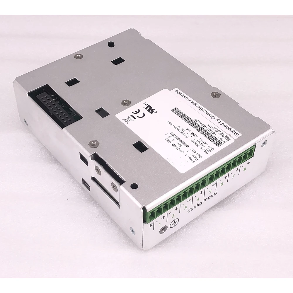 Горячая распродажа модуля питания ELTEK SMARTPACK2 BASIC Perfect Test 242100 .607