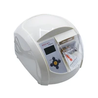 digital amalgamator machine lab 4350 rpm amalgama capsule mixer 110v or 220v available