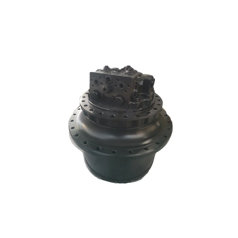 

Excavator Hydraulic Final Drive Travel Motor Assy PC220-7 206-27-00300