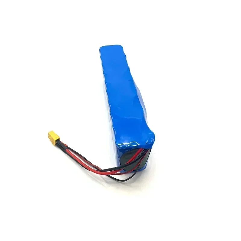 Аккумулятор для электрического скутера 36 В 100000 литиевая батарея большой емкости