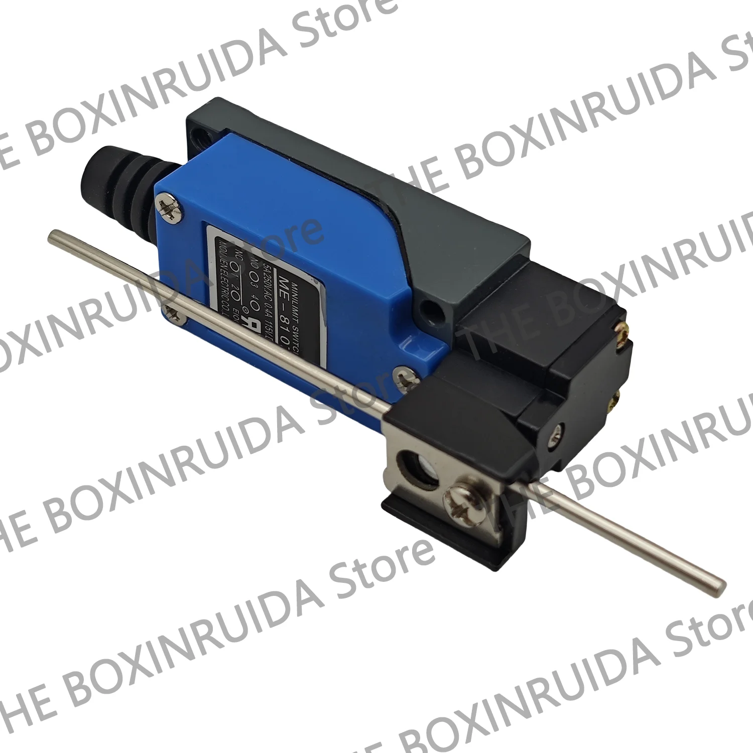 Микросхема ME-8107 ME-8111