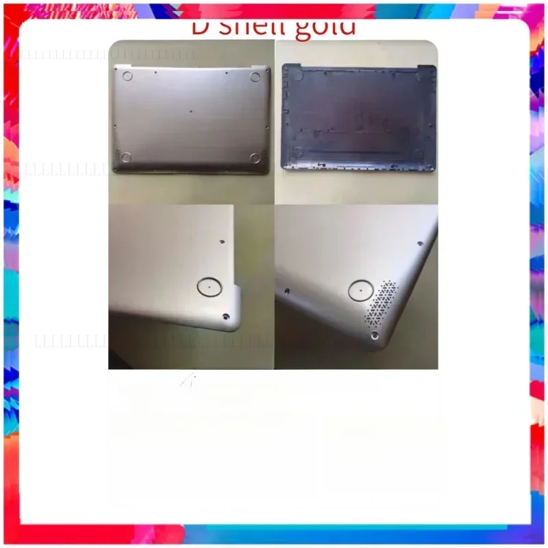 A + для Asus S4100V X411 S4000V S410U R421U корпус BCD крышка вала экрана (art.: 3920cffd9be04) - 3920cffd9be04