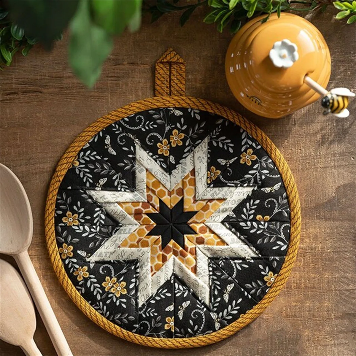 Линейка для шитья складная звезда трафарет многофункциональная чаша шаблон