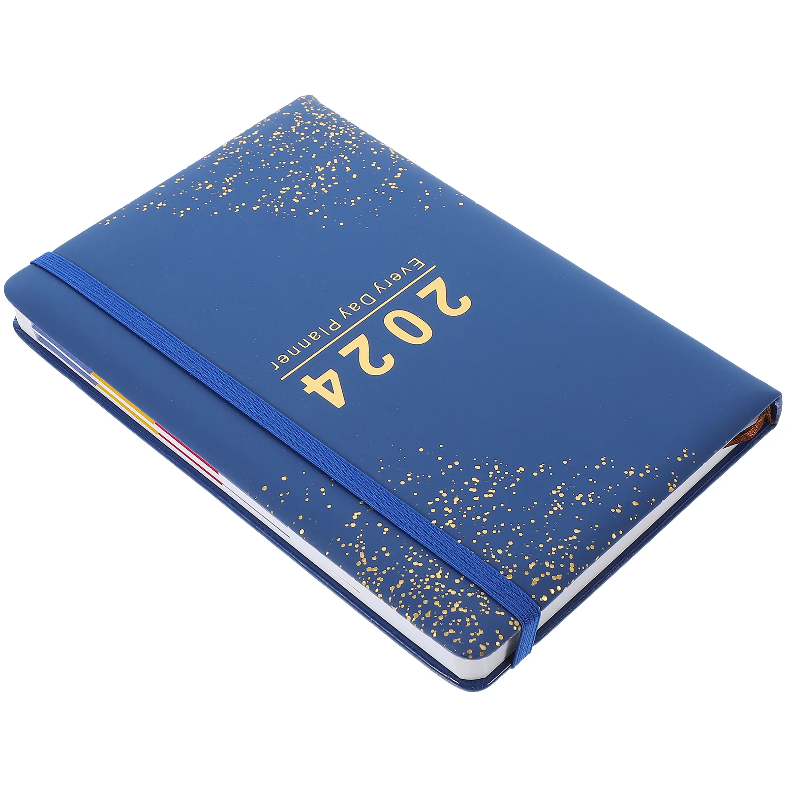 

Английский ежедневник, академический планировщик, блокнот, ежедневник, блокнот, 2024 планировщик расписания