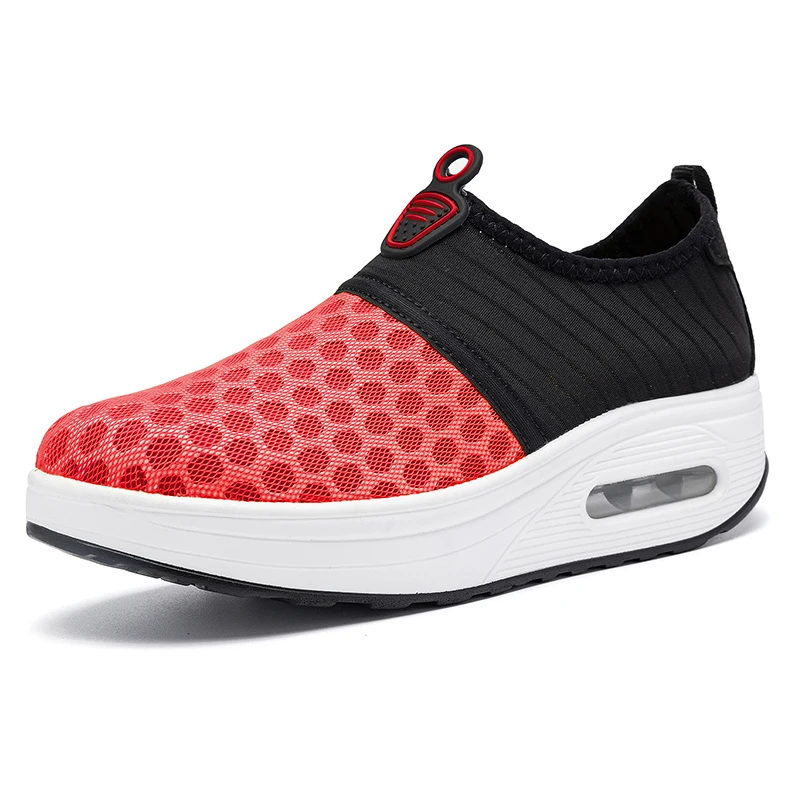 

2021 Summer Beach Sandals And Women Clogs Shoes Beach Slippers Mesh Breathable Men Slippers Sandals Couple zapatos mujer