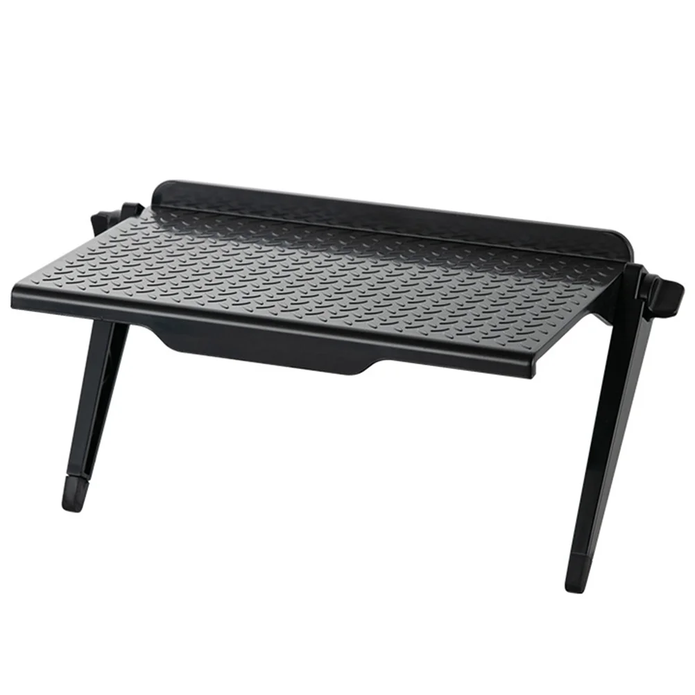 

Screen Storage Bracket Computer Moniter Shelf Computer Desktop Stand Screen Shelf Screen Frame Speaker Shelf