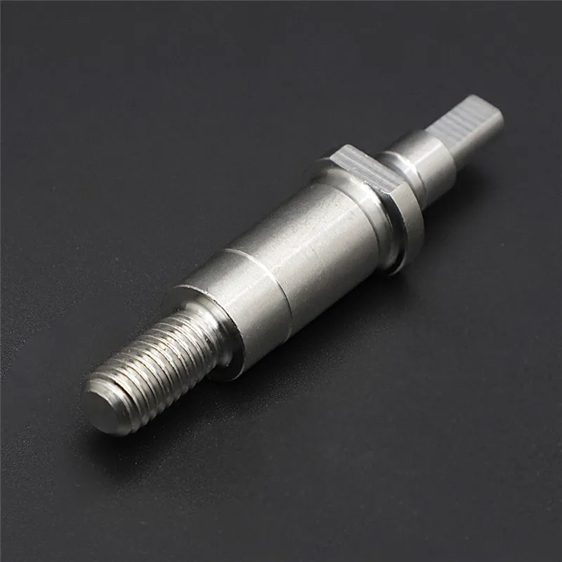 

Вал крыльчатки водяного насоса для Yamaha YZF 450 YZF 450 YZ 450F WR450F 2004-2013, замена 5GR-12458-00-00