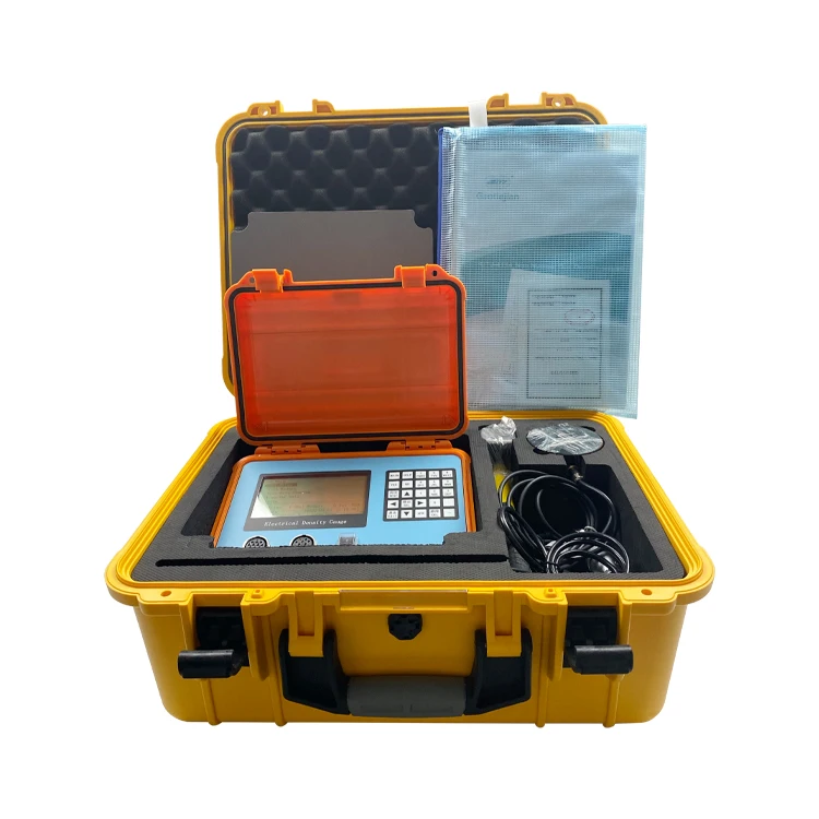 

nuclear gauge compaction testing lab test