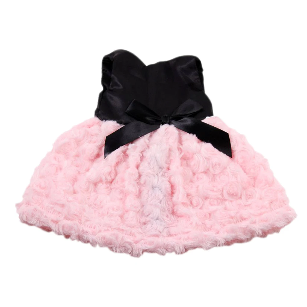 

Одежда для куклы портативная повседневная одежда для ползания приятные для кожи дышащие куклы аксессуары детские мультяшные костюмы для