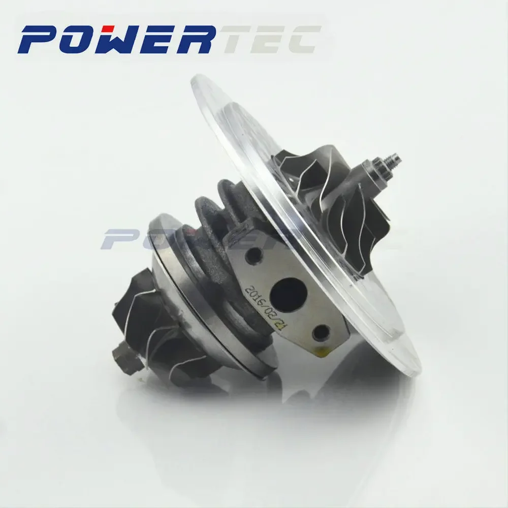 Турбо для автомобильного картриджа 99449170 454061 -0012 -0006 -0009 Renault Master Iveco Daily 2.8 TD S9W700/702