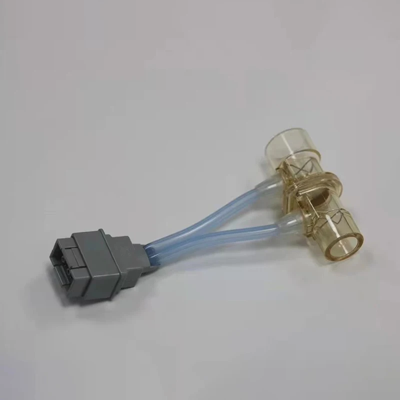 1 шт. 16496 для Vela датчик расхода вентилятора бриллиантовая сборка многоразовый