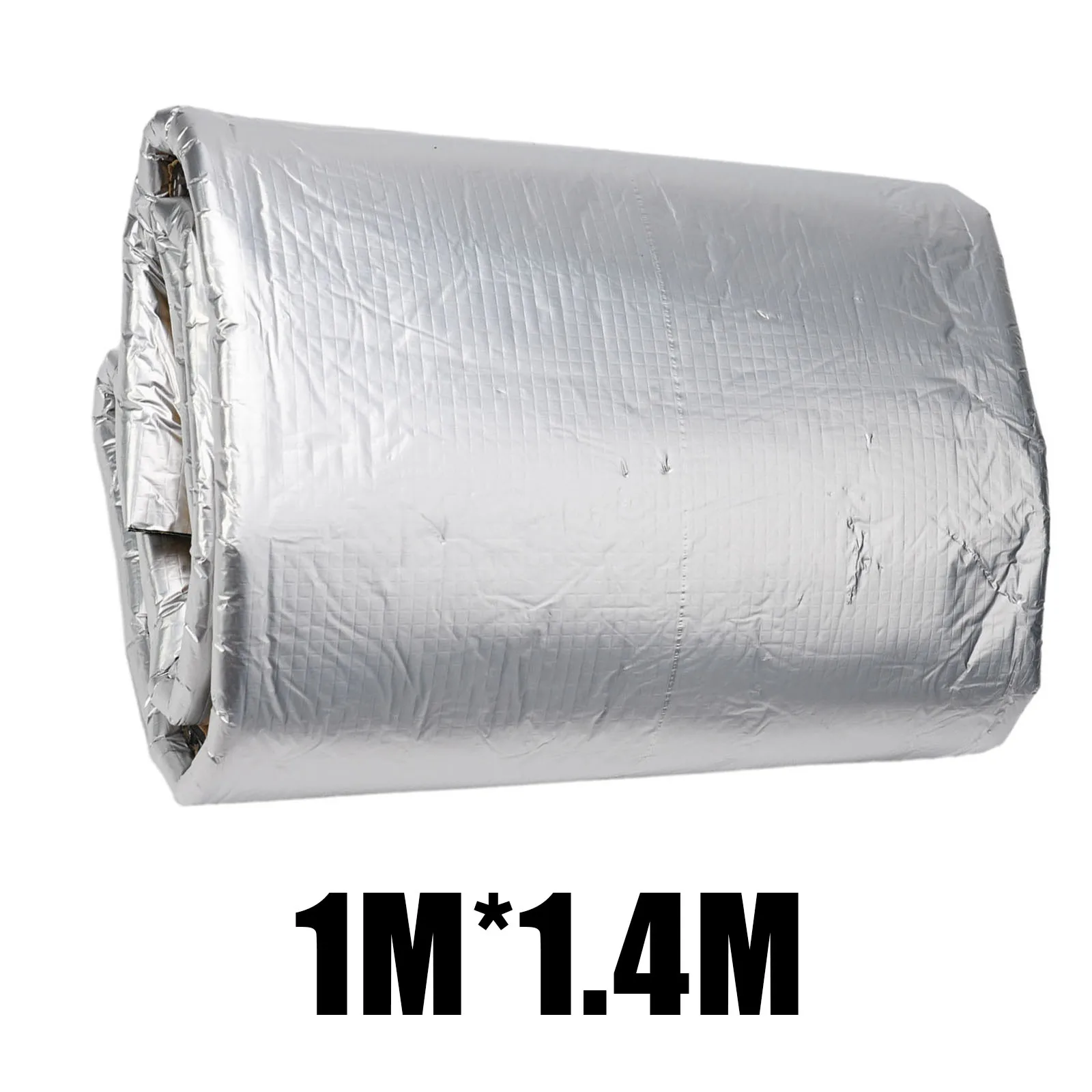 5 мм автомобильная звукоизоляция огнестойкая теплоизоляция хлопковая