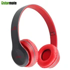 Беспроводные наушники Pro 6, Bluetooth наушники 5,0 для iPhone, Samsung, Xiaomi, Huawei, мобильный телефон гарнитура TWS, Hi-Fi наушники